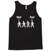 neil before zod Tank Top