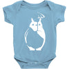 totoro  my neighbour anime catbus miyazaki tee Baby Onesie