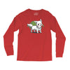 forest protector Long Sleeve Shirts