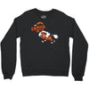 my little epona Crewneck Sweatshirt