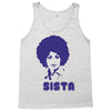 sista Tank Top