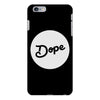 Dope iPhone 6 Plus/6s Plus Case