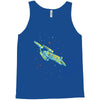 uss millennium enterprise Tank Top