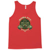 boba fit Tank Top