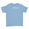 aperture laboratories Youth Tee