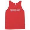 things aren't always black and white computer geek Tank Top