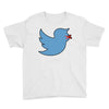 boy bird Youth Tee