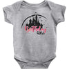 Birthday Girl Baby Bodysuit