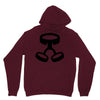 adve Unisex Hoodie