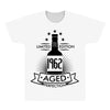 limited edition 1962 aged perfection All Over Men's T-shirt