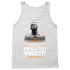 The Notorious Tank Top