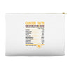 Cancer Facts Zodiac Accessory Pouches
