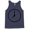 clock Tank Top