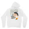 science fair Unisex Hoodie