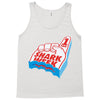 shark week Tank Top