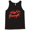 daft punk Tank Top