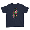Pride Floral Youth Tee