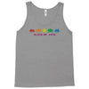 funny retro space invaders 'class of 1978' Tank Top