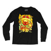 i'm viking Long Sleeve Shirts