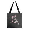 ptiny pterosaurs Tote Bags