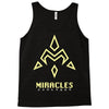 miracles Tank Top