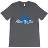 castle never too old for this T-Shirt