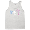 avin it medium aging clubber Tank Top