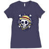 one destiny Ladies Fitted T-Shirt