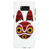 Mononoke Mask Samsung Galaxy S8