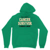 This Is What a Cancer Survivor Looks Like Unisex Hoodie