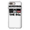 remember the 80's iPhone 8 Plus