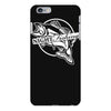night fishing iPhone 6 Plus/6s Plus Case
