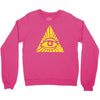 iluminaty Crewneck Sweatshirt