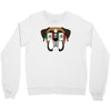 mexican boxer Crewneck Sweatshirt