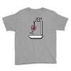 wine Youth Tee