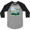 forest moon 3/4 Sleeve Shirt