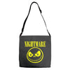 nightmare Adjustable Strap Totes