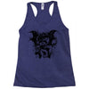 you cain't pass Racerback Tank