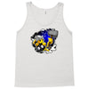 pika thor Tank Top
