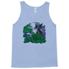 now, you will deal with me Tank Top