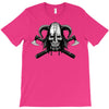 viking skull T-Shirt