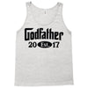 godfather 2017 Tank Top