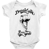 brooklyn Baby Bodysuit