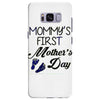 mommys first mothers day Samsung Galaxy S8 Plus