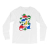 dinosaurs Long Sleeve Shirts