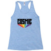 Cosmic Racerback Tank