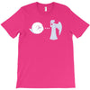 boo vs T-Shirt