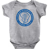 isla nublar vet Baby Bodysuit