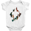 ro boss Baby Onesie