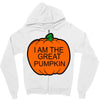 great pumpkin Zipper Hoodie